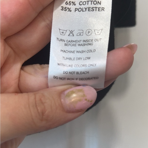 New Besser Bay Kids Holiday Outfit Size T 8-9 - Picture 6 of 7